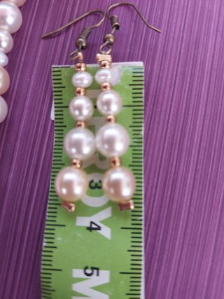 Conjunto de Perlas