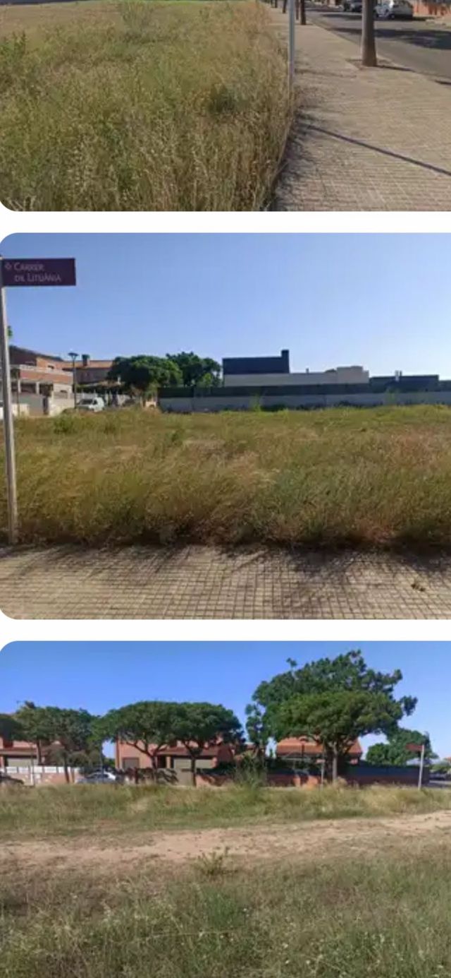 Terreno en venta