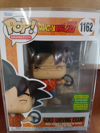 Dragon Ball / Muñeco