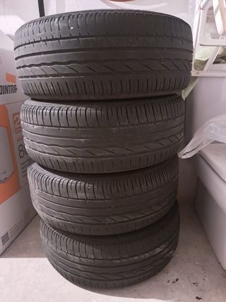 llantas bmw Styling 360