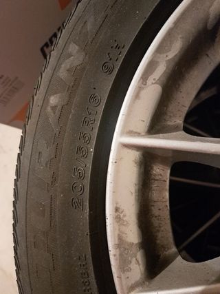 llantas bmw Styling 360