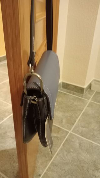 Bolso Parfois tres colores