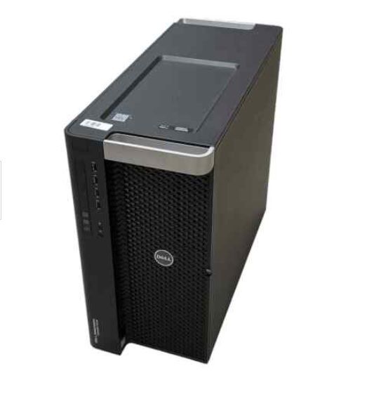 Workstation Dell Precision Tower 7910
