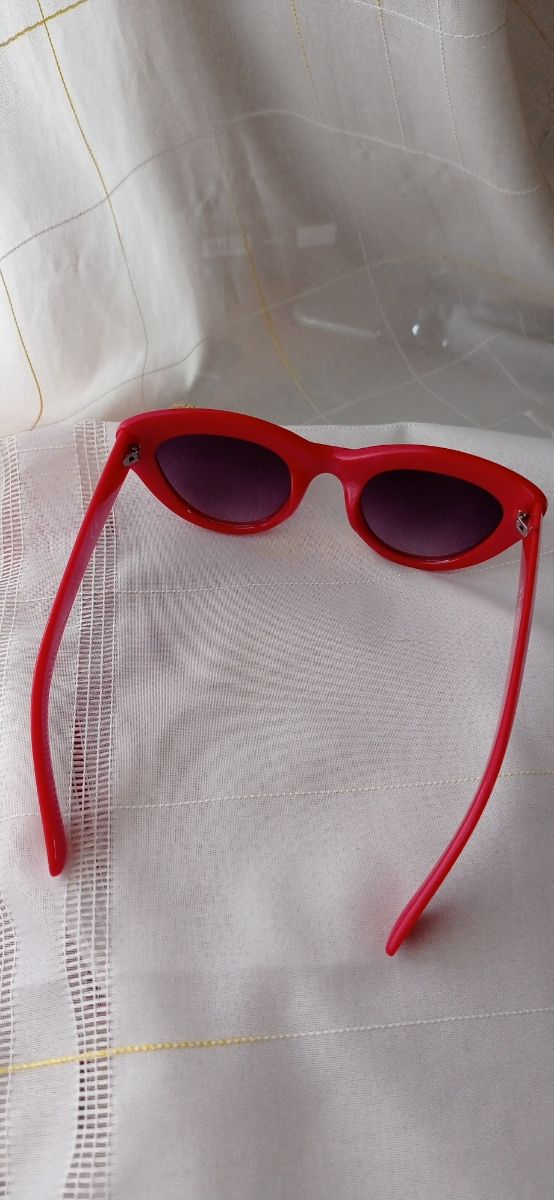 occhiali da sole firmati tata Italia ,,nuovi