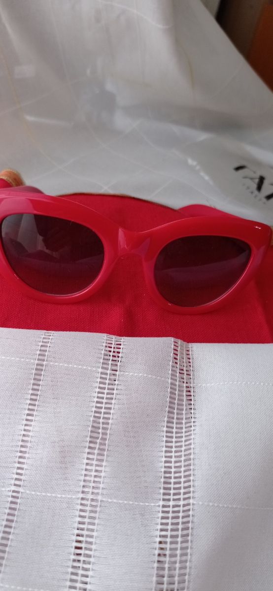 occhiali da sole firmati tata Italia ,,nuovi