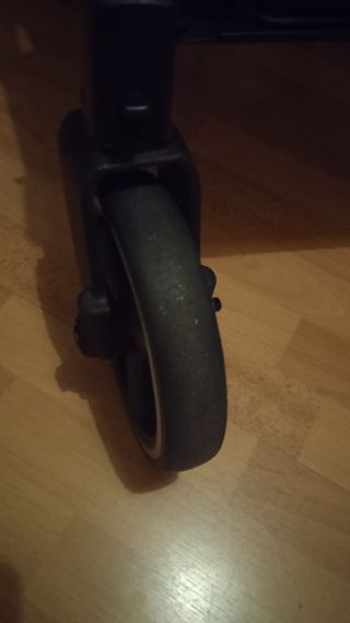 Silla de paseo Tuc-Tuc