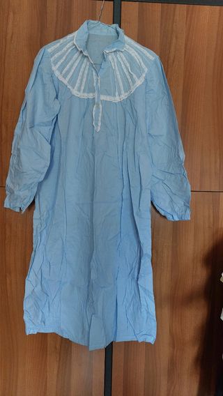 stock 6 camicie da notte donna 