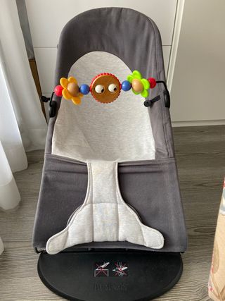 Hamaca babyjorn