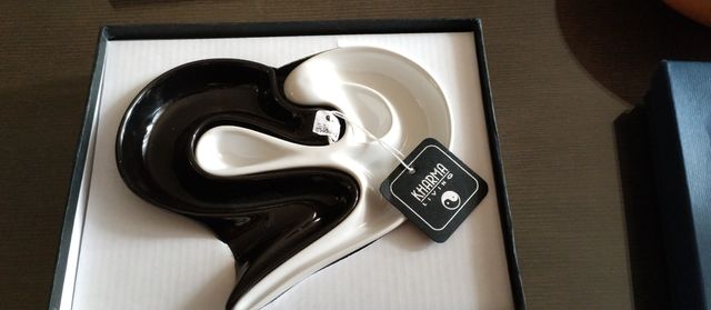 Porcellana Kharma Living