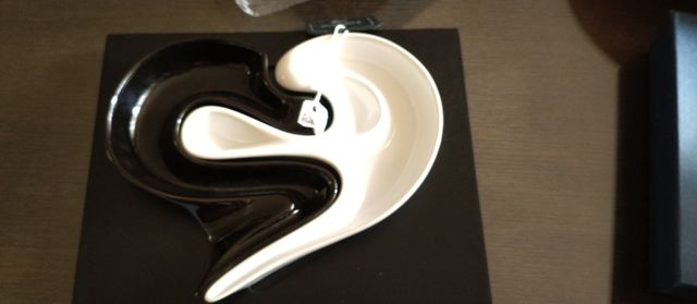 Porcellana Kharma Living