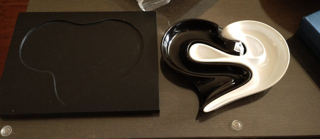 Porcellana Kharma Living