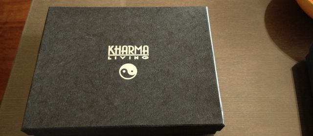 Porcellana Kharma Living