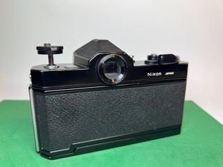 Nikkormat (Excelente Estado del mecanismo )