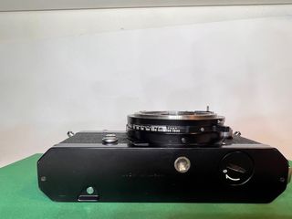 Nikkormat (Excelente Estado del mecanismo )