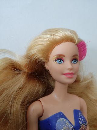 Bambola Barbie 8
