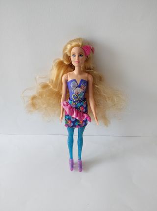 Bambola Barbie 8