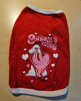 T-shirt Animal House taglia S