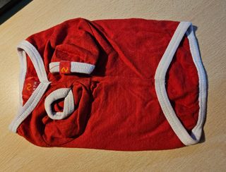 T-shirt Animal House taglia S