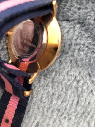 Reloj Daniel Wellington