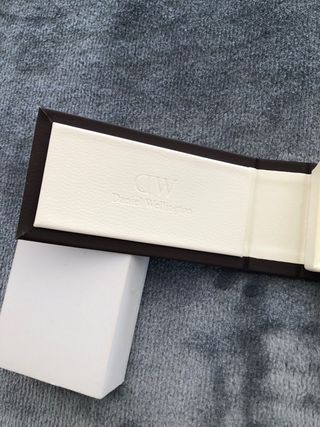 Reloj Daniel Wellington