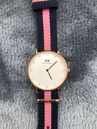 Reloj Daniel Wellington
