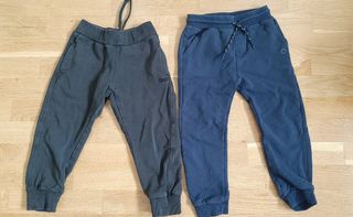 Pantaloni tuta bambino