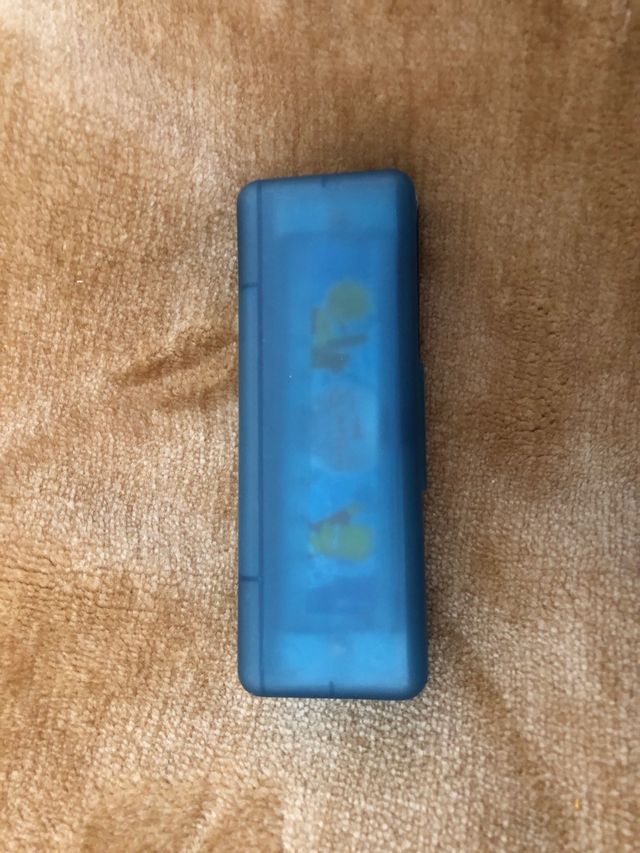 Armónica de los Simpson