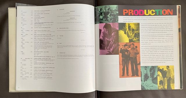 Disco laser One Flew Over the Cuckoo's Nest