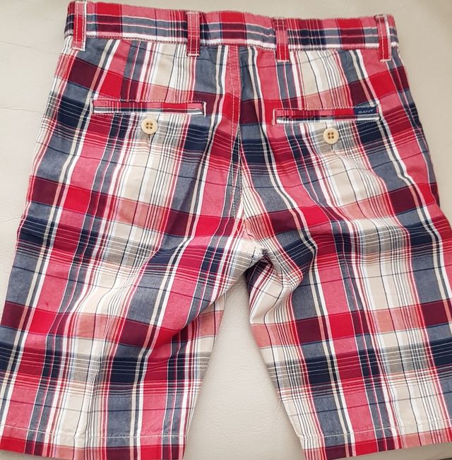 Pantalon niño, 9 años. GANT