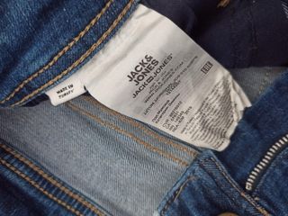 pantalon vaquero original. jacks & jones .