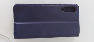 Funda Samsung A7 , nueva