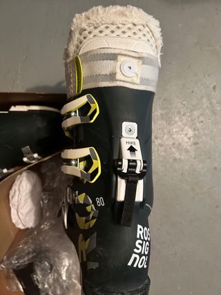 Bota Rossignol Altrack 80 