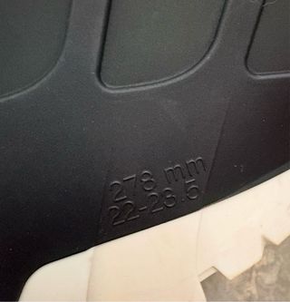 Bota Rossignol Altrack 80