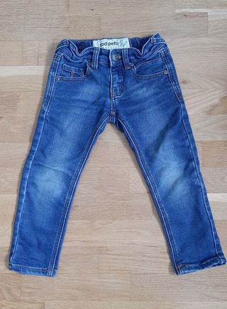 Jeans bambino Dodipetto