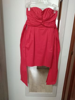 Vestido muy elegante
