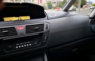 Citroen Grand C4 Picasso 2011