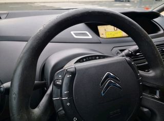 Citroen Grand C4 Picasso 2011