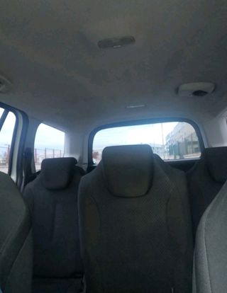 Citroen Grand C4 Picasso 2011
