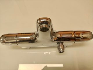 Grifo termostático Grohe Grohtherm 1000