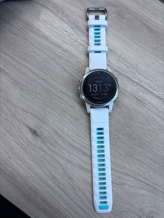 Reloj deportivo Garmin 5S