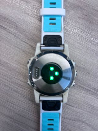 Reloj deportivo Garmin 5S