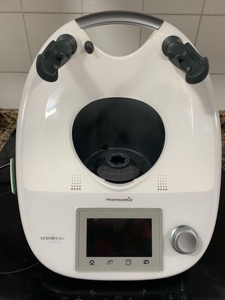 Thermomix TM5
