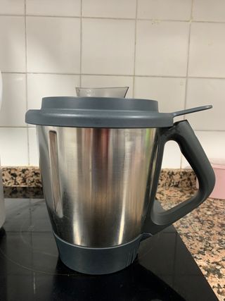 Thermomix TM5