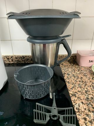 Thermomix TM5