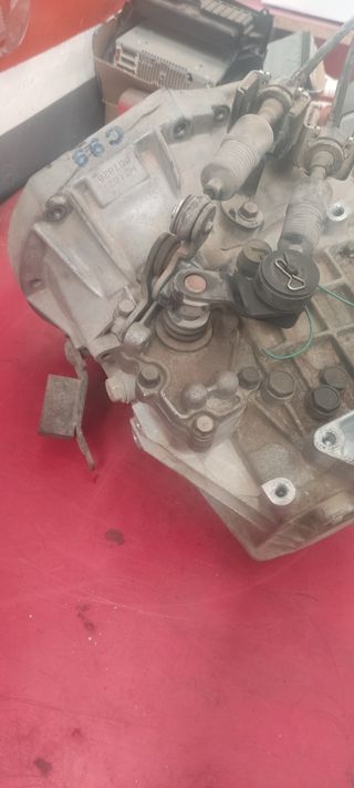 CAJA DE CAMBIOS KIA-HYUNDAI REF. M 51671