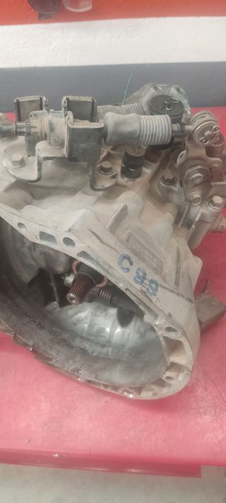 CAJA DE CAMBIOS KIA-HYUNDAI REF. M 51671