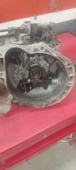 CAJA DE CAMBIOS KIA-HYUNDAI REF. M 51671