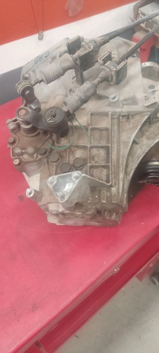 CAJA DE CAMBIOS KIA-HYUNDAI REF. M 51671
