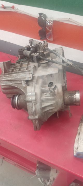 CAJA DE CAMBIOS KIA-HYUNDAI REF. M 51671