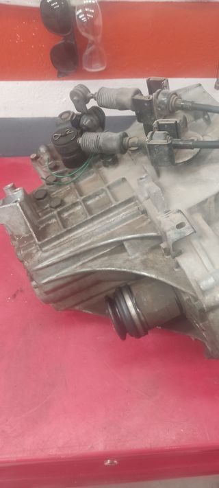 CAJA DE CAMBIOS KIA-HYUNDAI REF. M 51671